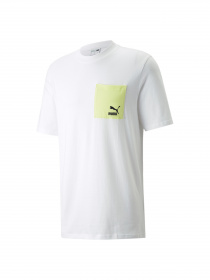 Футболка PUMA модель 536814 Фото