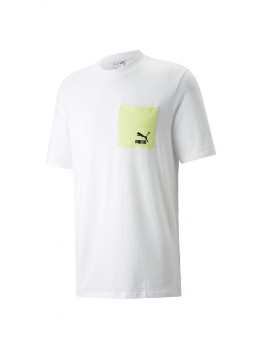 Футболка PUMA модель 536814 Фото