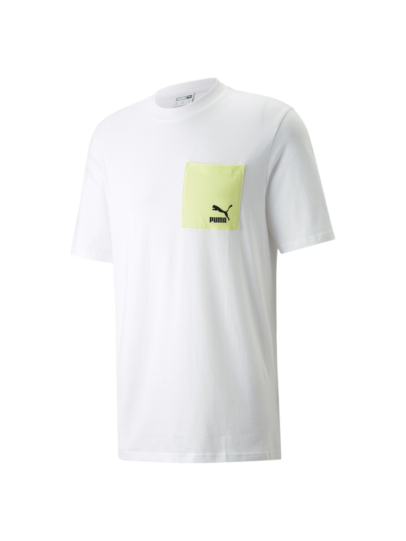 Футболка PUMA модель 536814 Фото