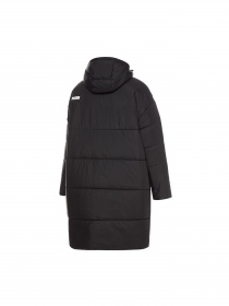 Демисезонная куртка PUMA Ess Padded Coat W модель 848276 Фото