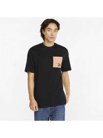 Футболка PUMA модель 536814 Фото