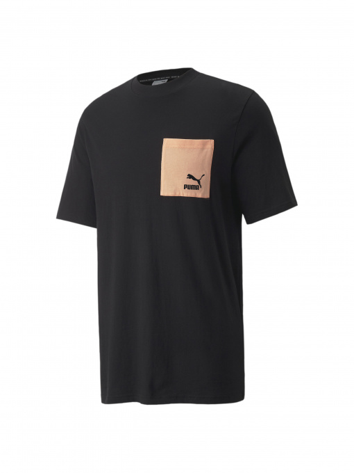 Футболка PUMA модель 536814 Фото