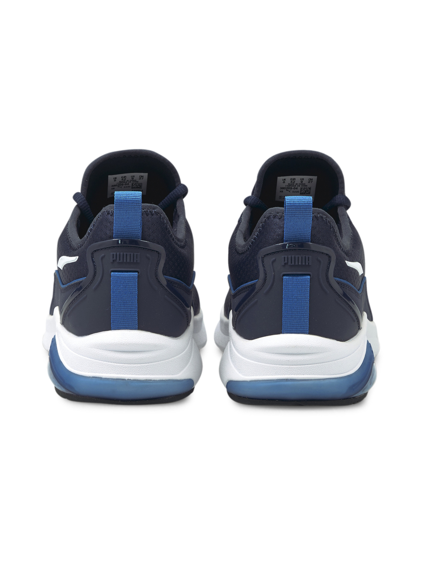 Кросівки PUMA Electron E Pro модель 380209 Фото