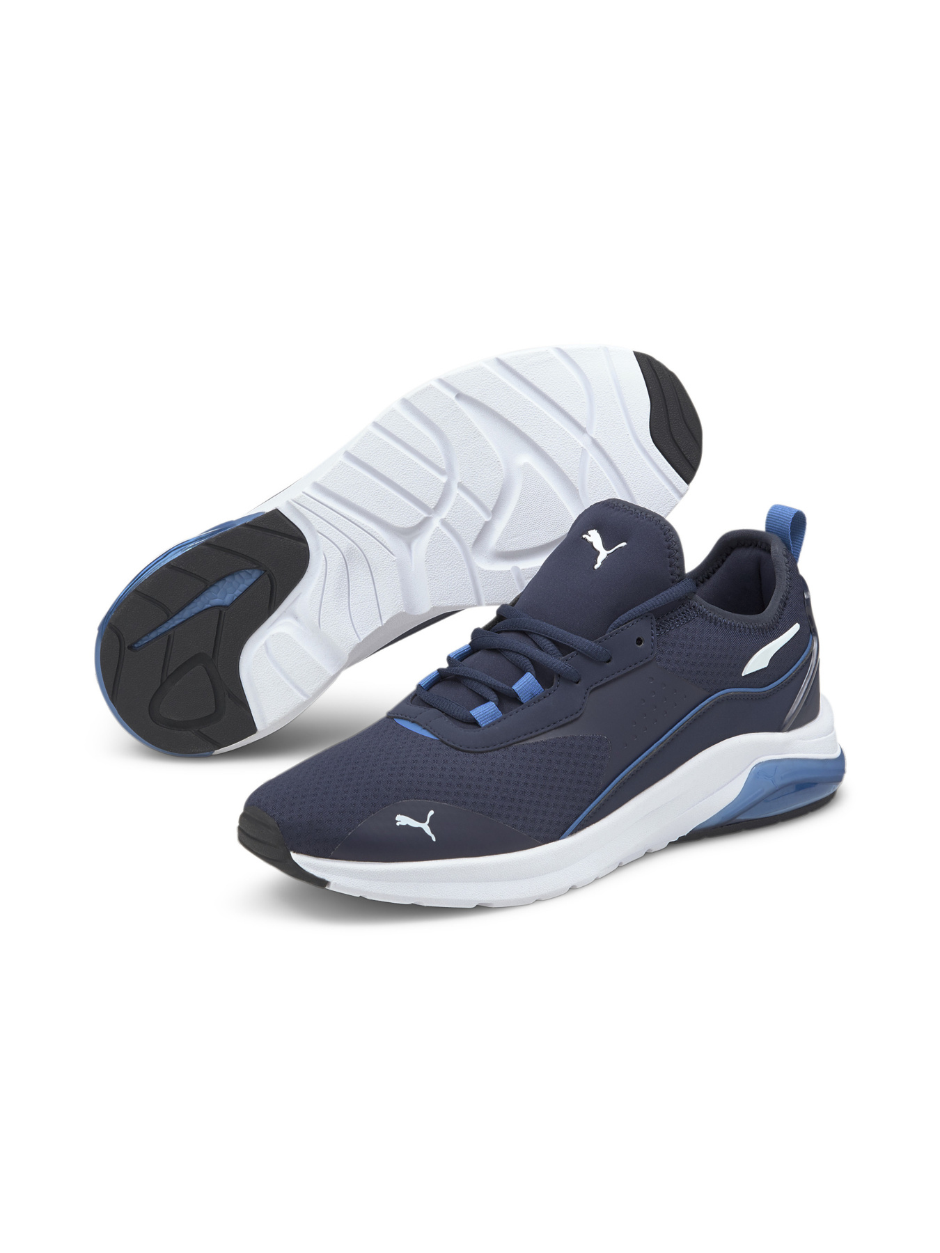 Кросівки PUMA Electron E Pro модель 380209 Фото