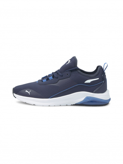 Кросівки PUMA Electron E Pro модель 380209 — фото 4 - INTERTOP