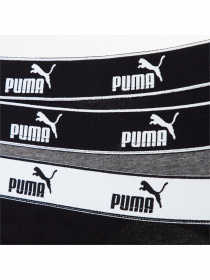 Труси PUMA String 3p модель 935337 Фото