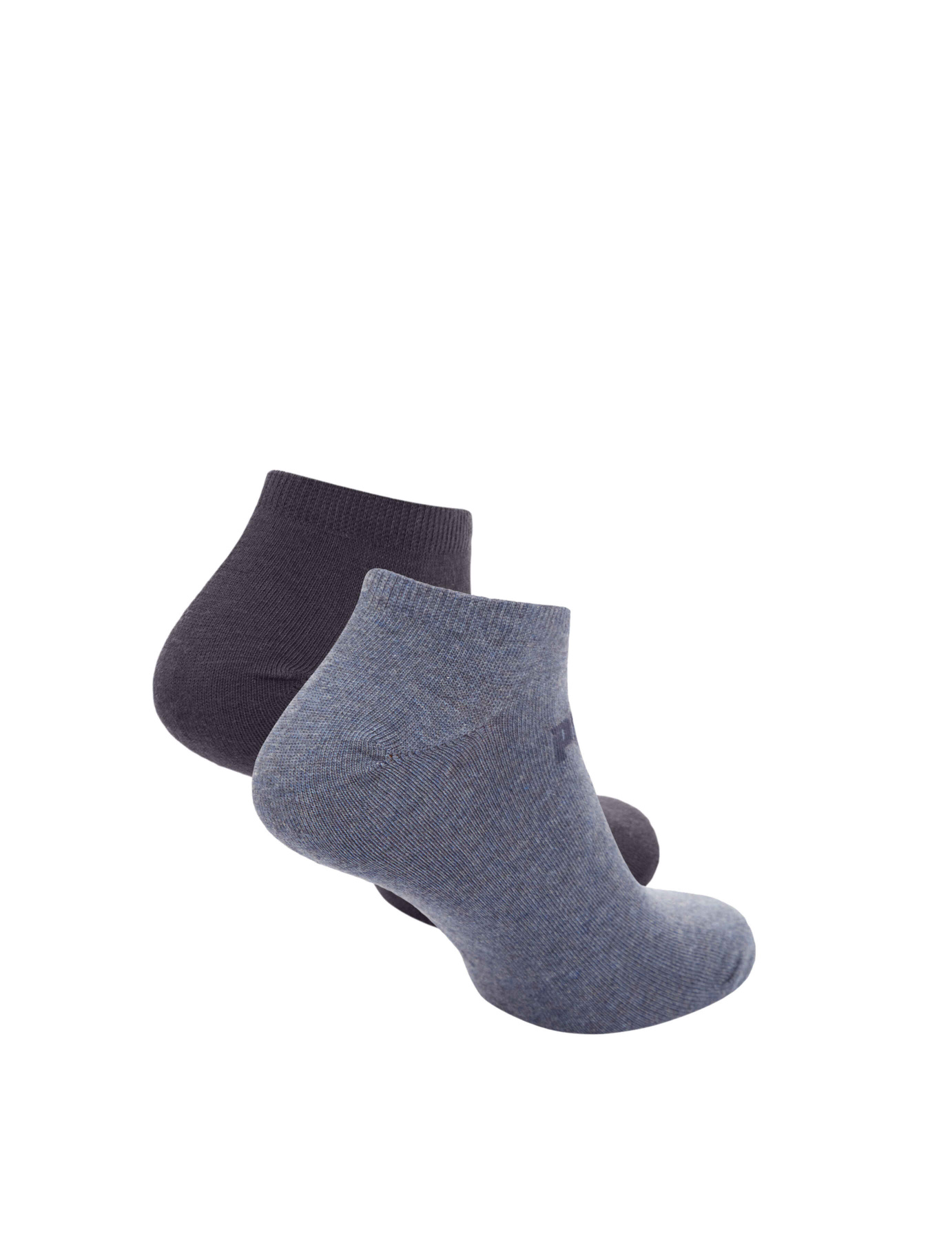 Набір шкарпеток PUMA Unisex Sneaker 2p модель 935323 Набір шкарпеток PUMA Unisex Sneaker 2p модель 935323 Фото