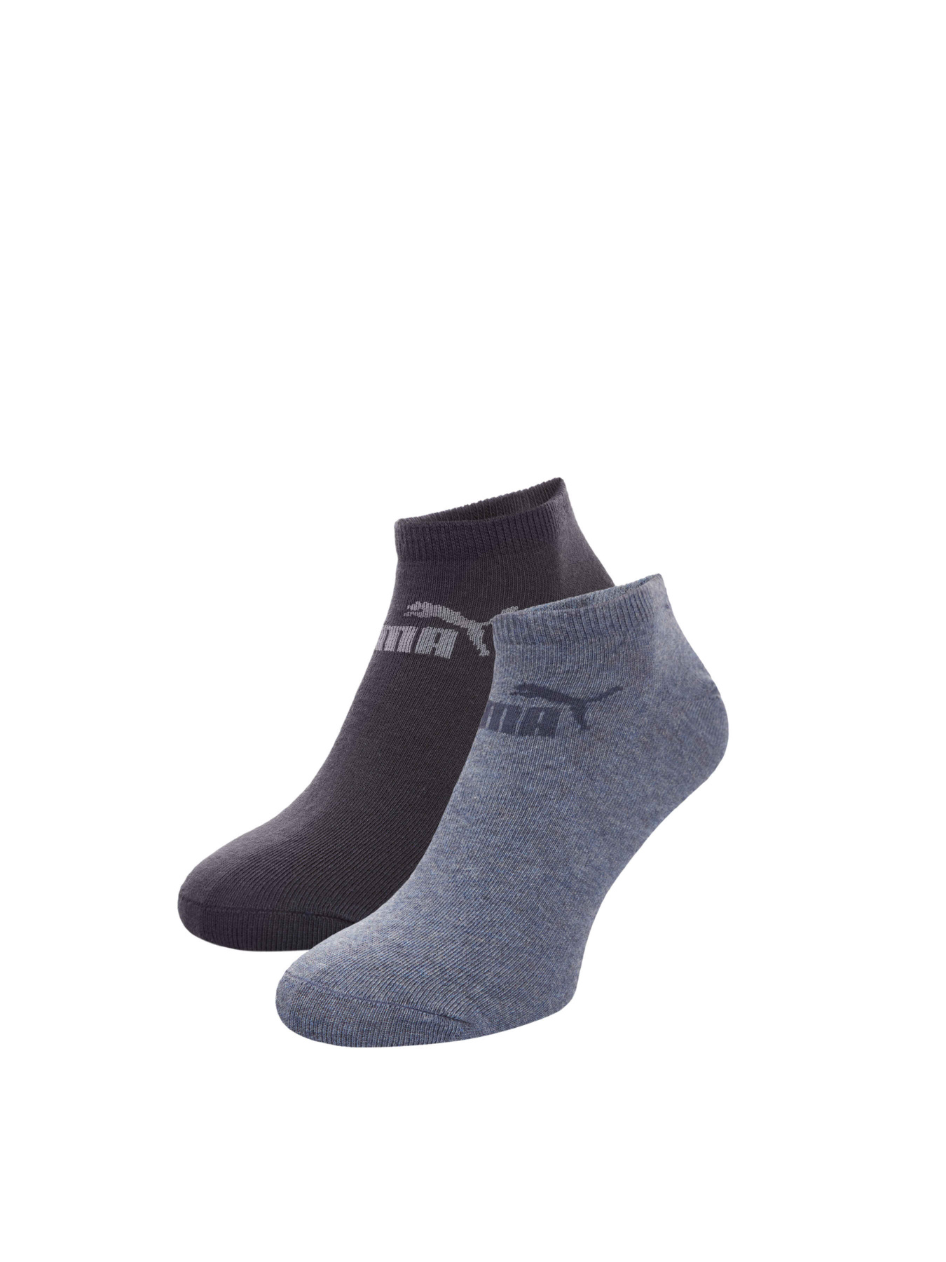 Набір шкарпеток PUMA Unisex Sneaker 2p модель 935323 Набір шкарпеток PUMA Unisex Sneaker 2p модель 935323 Фото