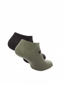 Набір шкарпеток PUMA Unisex Sneaker 2p модель 935323 Фото