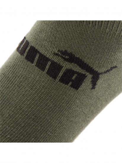 Набор носков PUMA Unisex Sneaker 2p модель 935323 — фото - INTERTOP