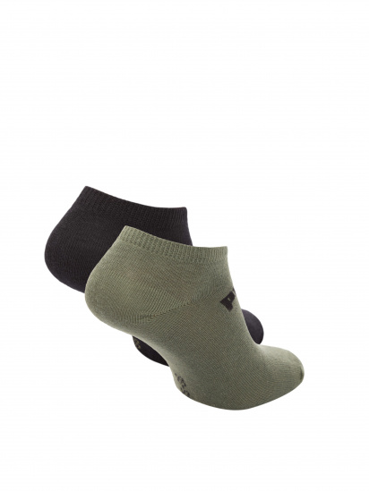 Набор носков PUMA Unisex Sneaker 2p модель 935323 — фото 3 - INTERTOP