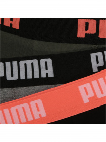 Труси PUMA Kids Boxer 3p модель 935334 Фото