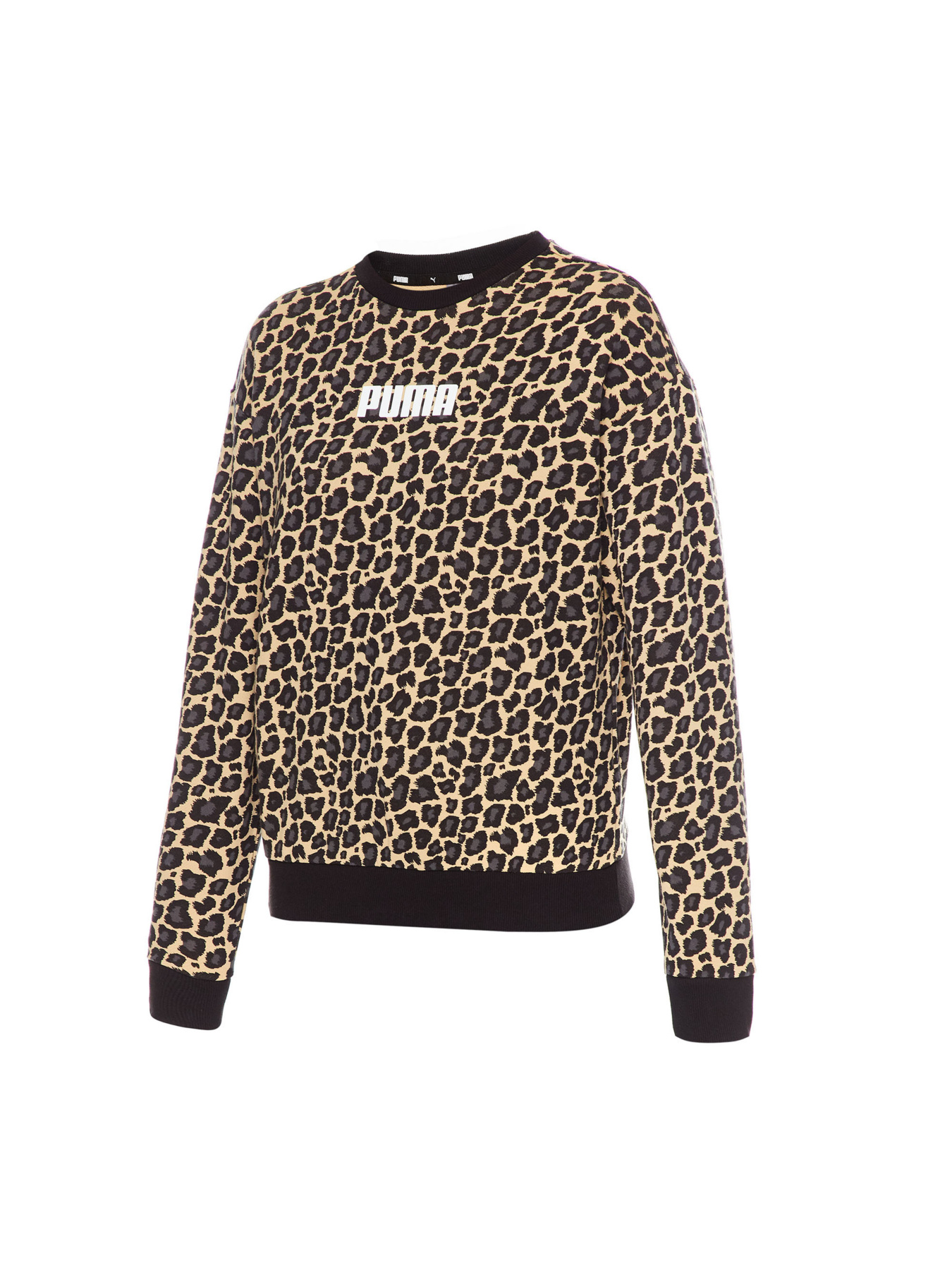 Свитшот PUMA модель 848279 Фото