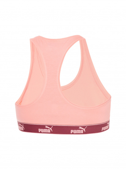 Топ спортивний PUMA модель 935338 — фото - INTERTOP
