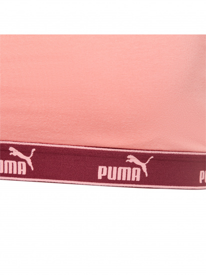 Топ спортивний PUMA модель 935338 — фото 3 - INTERTOP