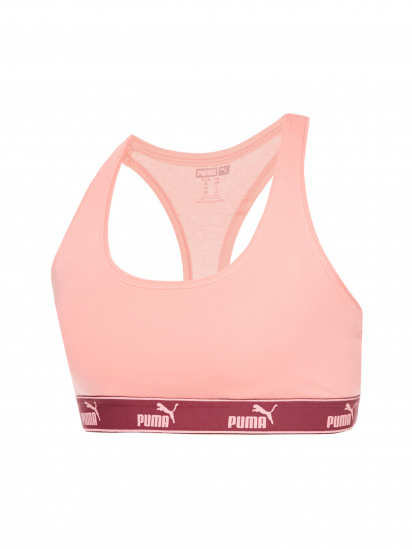 Топ спортивний PUMA модель 935338 - фото