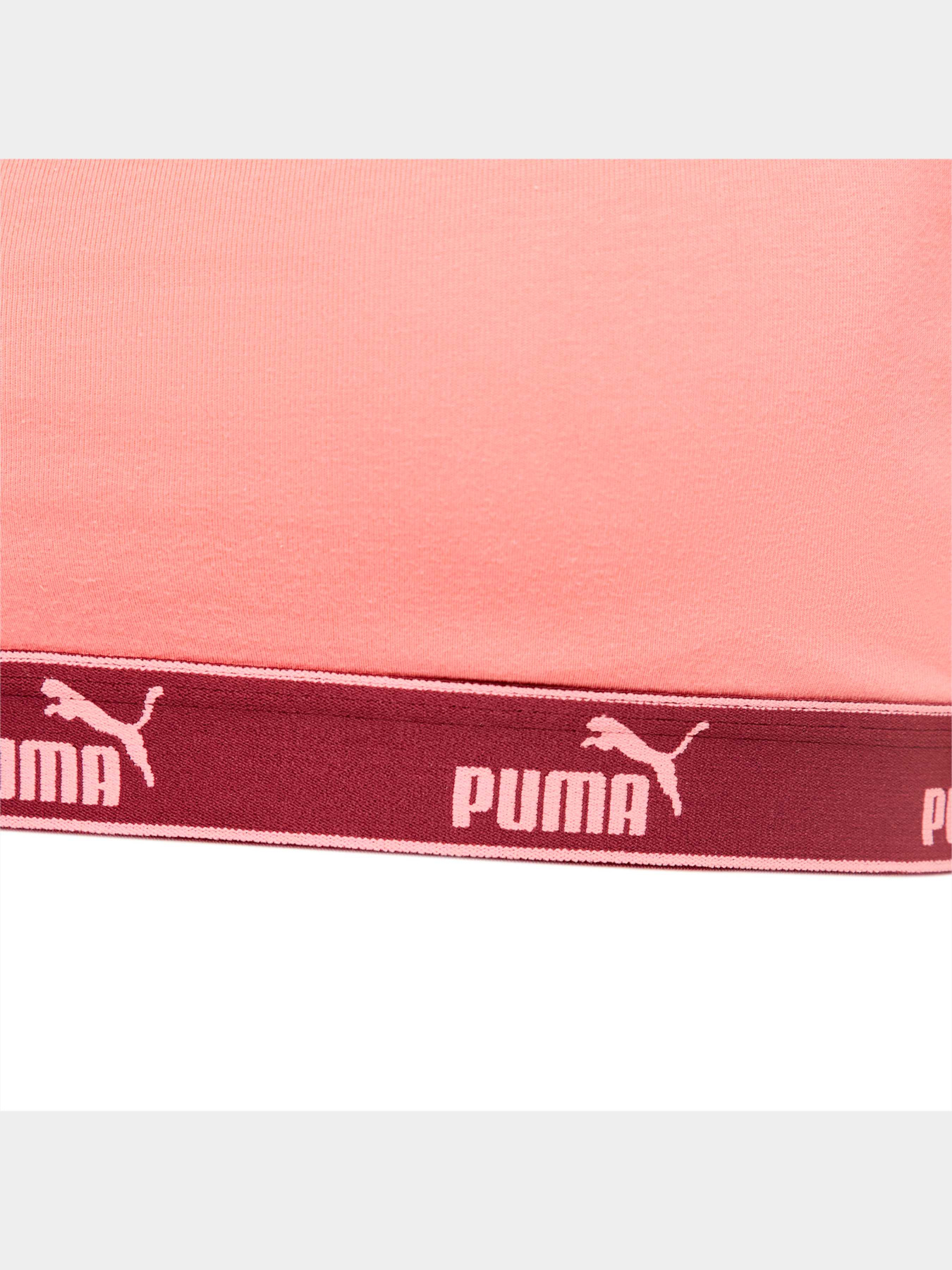 Футболки и поло PUMA Iconic Racer Back Bra 1 модель 935338 Фото