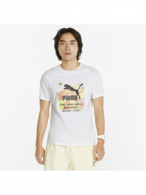 Футболка PUMA модель 536815 Фото