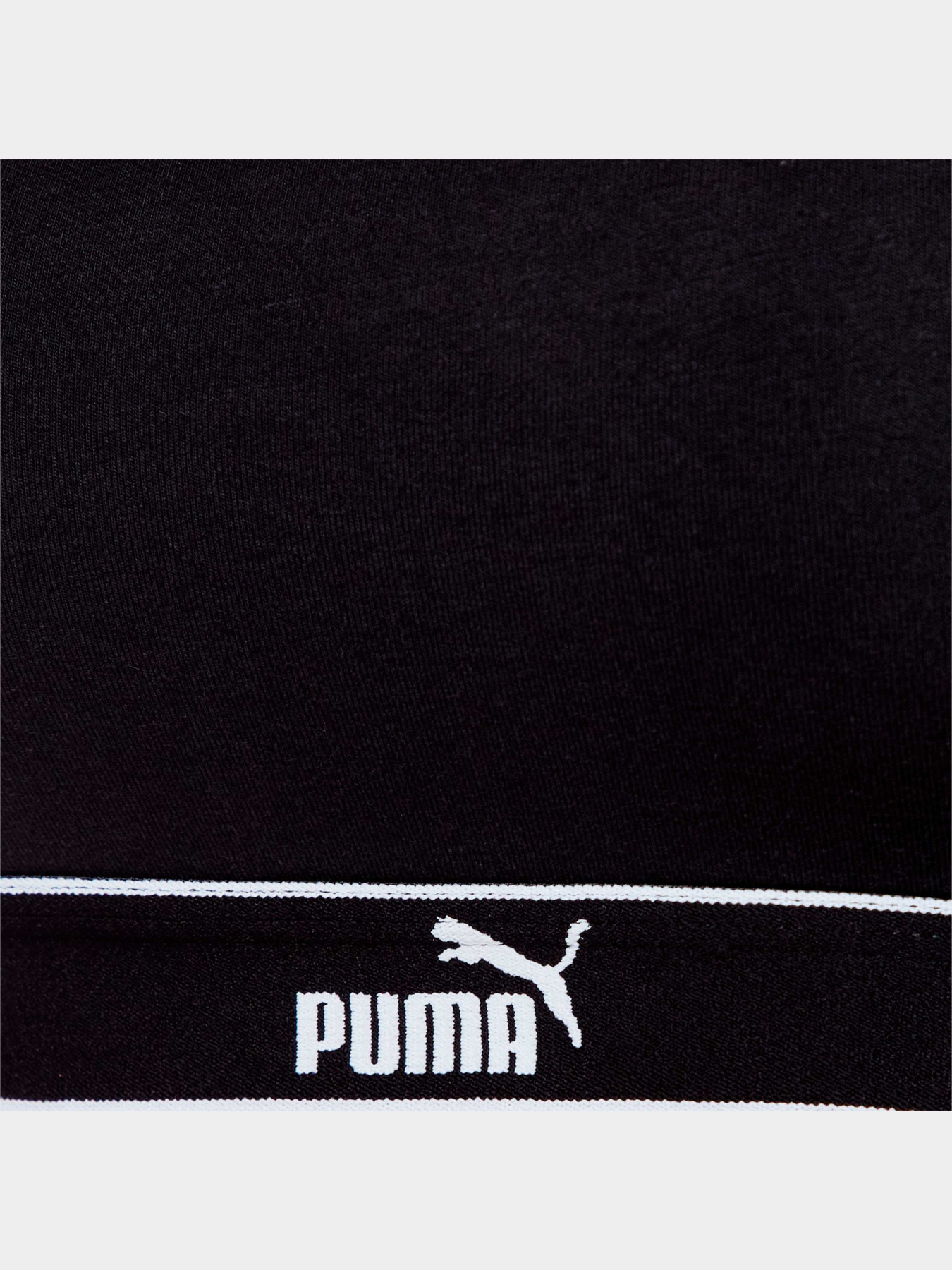 Топ спортивний PUMA Iconic Racer Back Bra 1 модель 935338 Фото