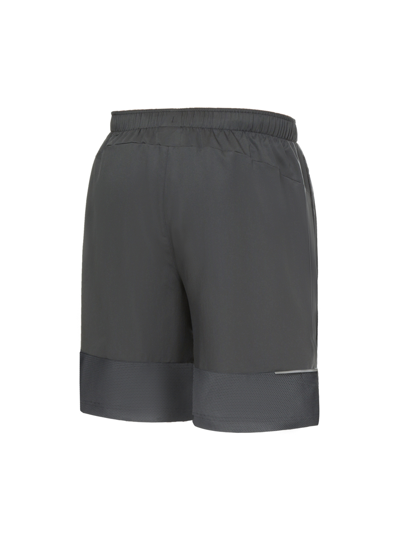 Шорты спортивные PUMA Active Ess Shorts Poly M модель 847188 Фото
