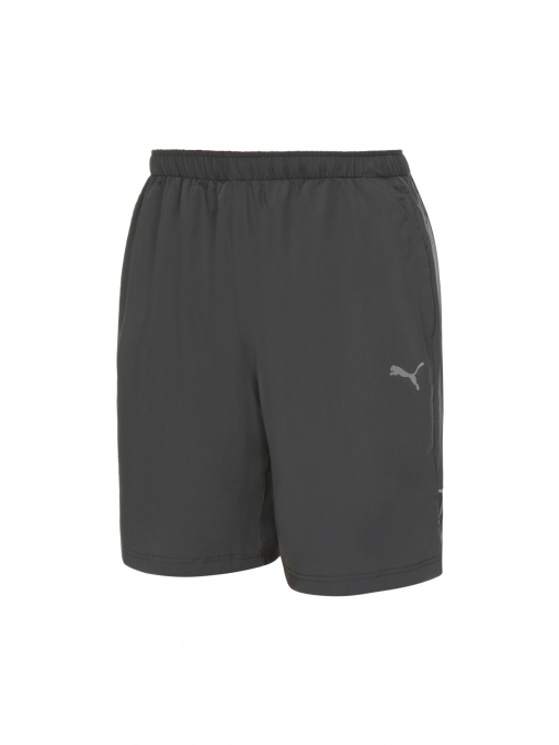 Шорты спортивные PUMA Active Ess Shorts Poly M модель 847188 Фото