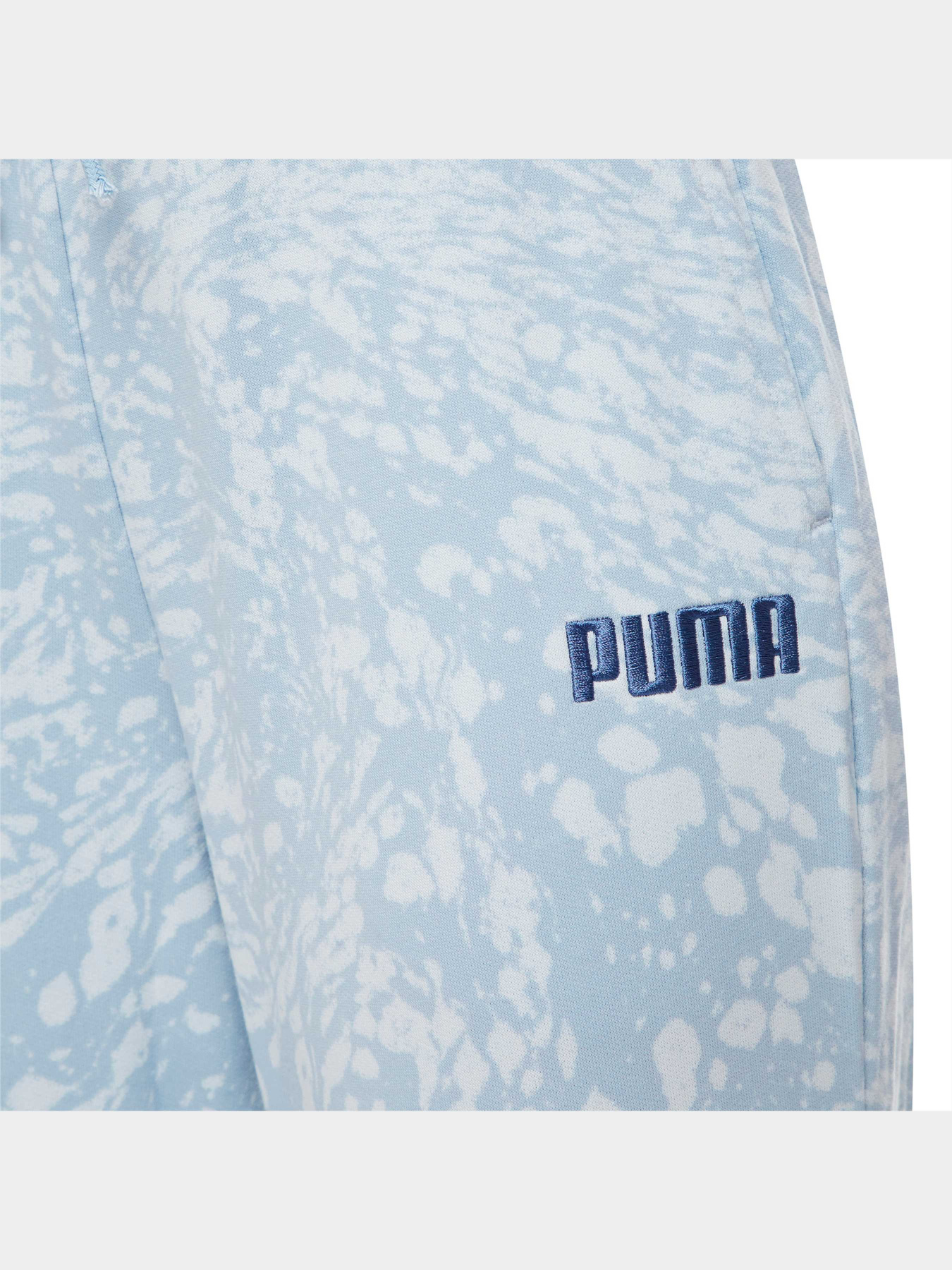Штаны спортивные PUMA Aop Pants модель 671346 Фото