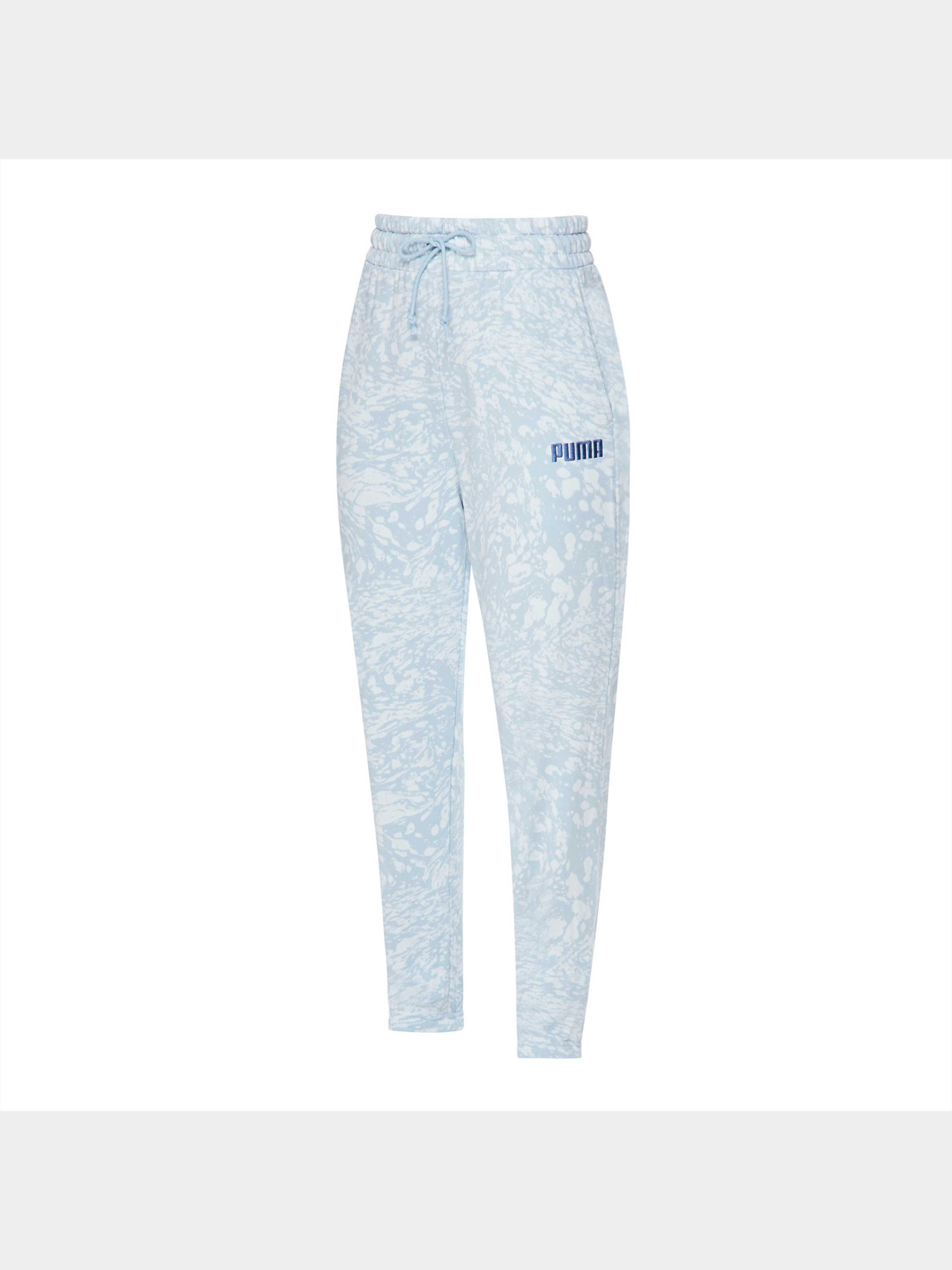 Штаны спортивные PUMA Aop Pants модель 671346 Фото