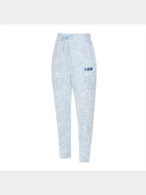 Штаны спортивные PUMA Aop Pants модель 671346 Фото