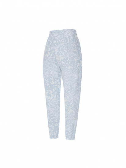 Штани спортивні PUMA Aop Pants модель 671346 — фото 3 - INTERTOP