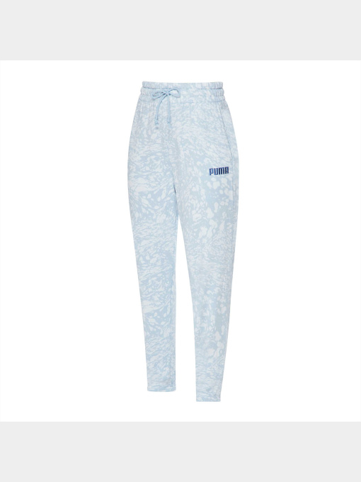 Штани спортивні PUMA Aop Pants модель 671346 Фото