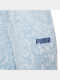 Штаны спортивные PUMA Aop Pants модель 671346 Фото