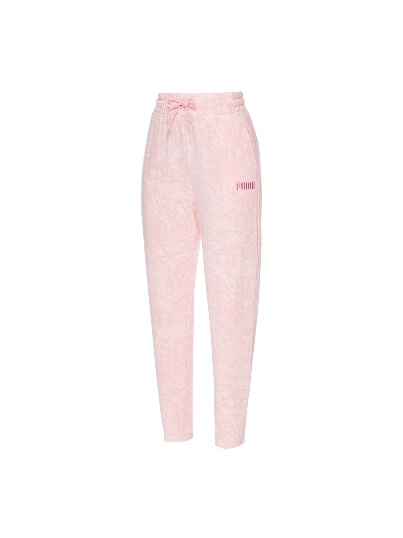 Штаны спортивные PUMA Aop Pants модель 671346 Фото