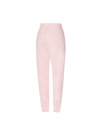 Штаны спортивные PUMA Aop Pants модель 671346 — фото - INTERTOP