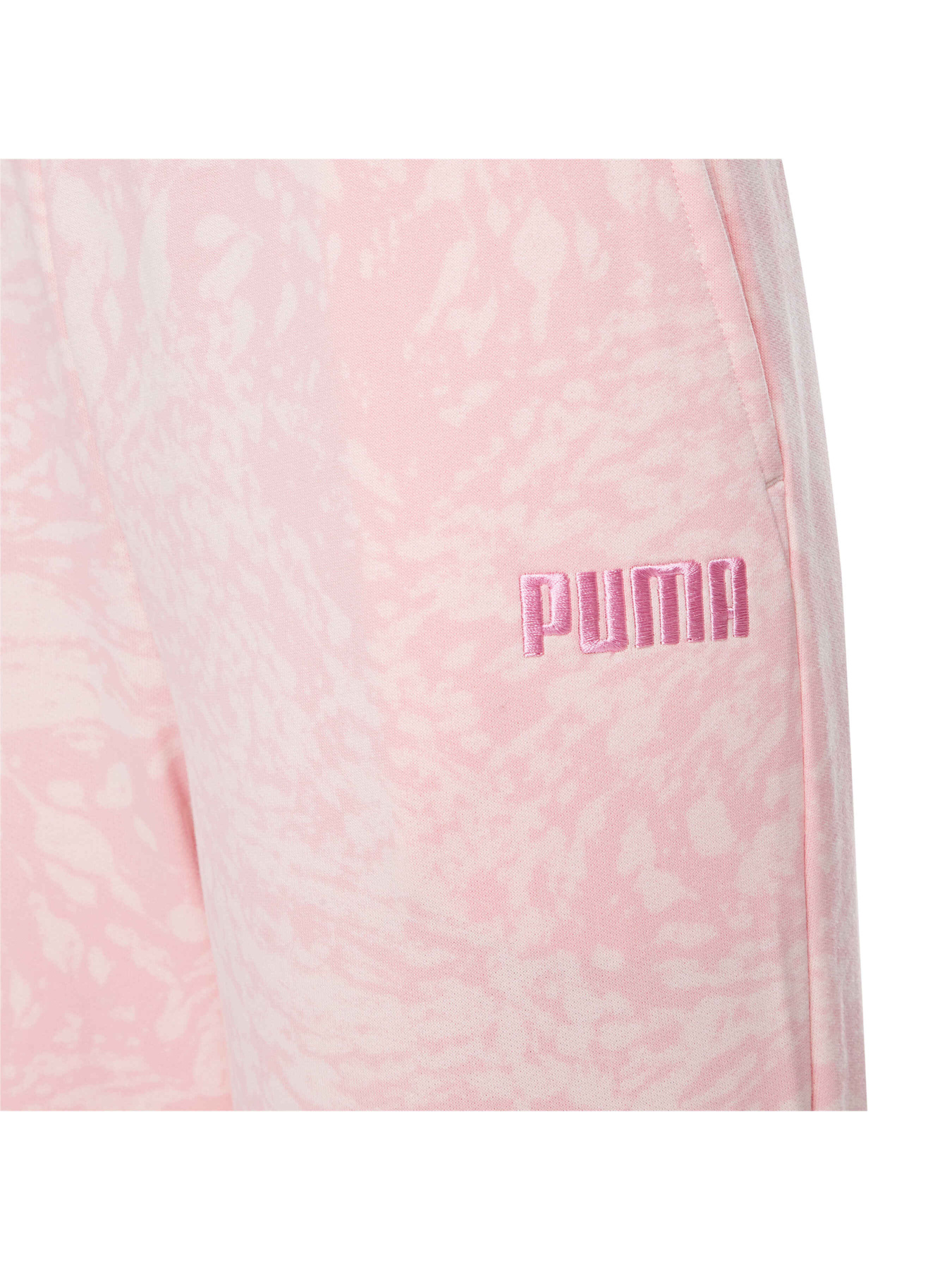 Штаны спортивные PUMA Aop Pants модель 671346 Фото