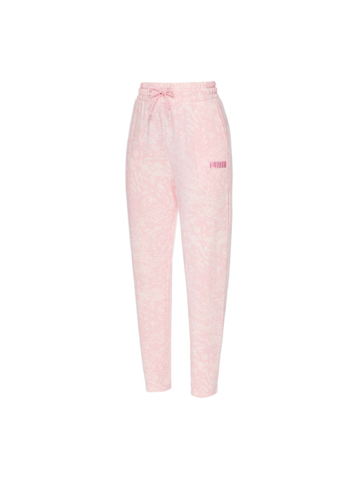 Штаны спортивные PUMA Aop Pants модель 671346 Фото