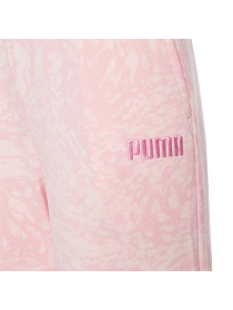 Штаны спортивные PUMA Aop Pants модель 671346 Фото