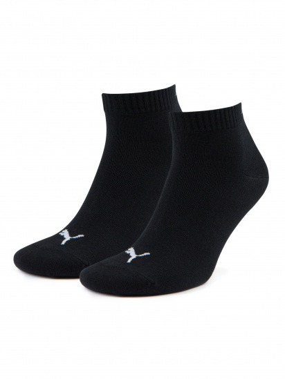Набор носков PUMA Training Quarter 2 Pack модель 883295 - фото