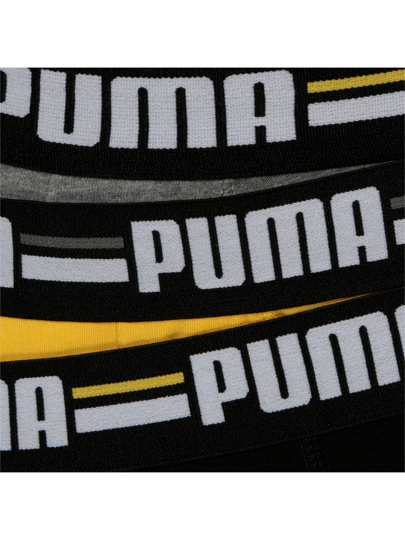 Трусы PUMA Basic Boxer Brand Elast модель 935327 Фото