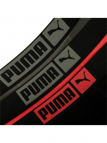 Трусы PUMA Basic Boxer Placed Logo модель 935331 Фото