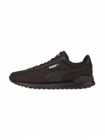 Кроссовки PUMA Dista Runner Tech модель 384665 Фото