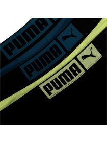 Трусы PUMA Basic Boxer Placed Logo модель 935331 Фото