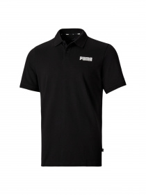 Поло PUMA модель 847226 Фото