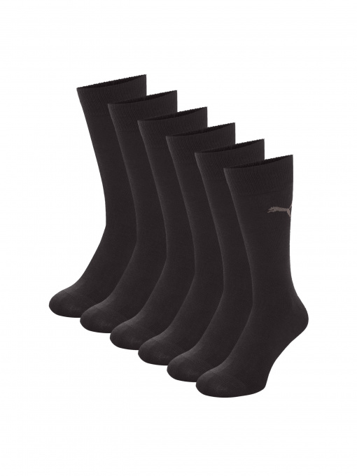 Набор носков PUMA Classic 3P модель 935319 Фото