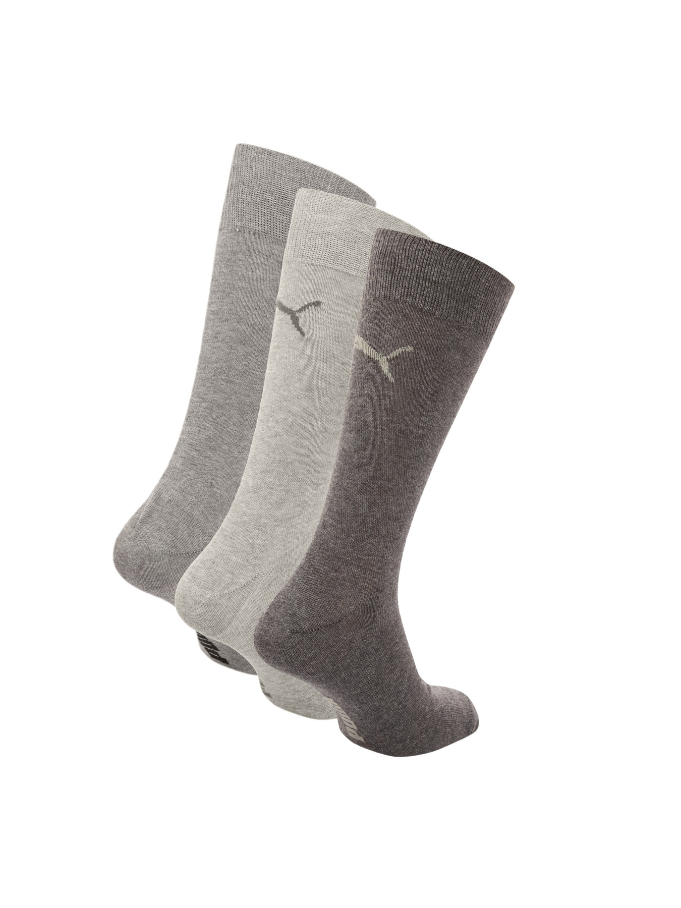 Набор носков PUMA Classic 3P модель 935319 Набор носков PUMA Classic 3P модель 935319 Фото