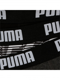 Трусы PUMA Men Boxer 3p модель 935333 Трусы PUMA Men Boxer 3p модель 935333 Фото