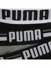 Труси PUMA Kids Basic Boxer Brand модель 935330 Фото