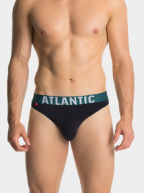 Набір трусів Atlantic модель 3SMP-003_GRA_S Фото