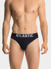 Набір трусів Atlantic модель 3SMP-003_GRA_S Фото