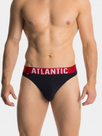 Набір трусів Atlantic модель 3SMP-003_GRA_S Фото