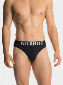Набір трусів Atlantic модель 3SMP-003_POM_CZA_GRF Фото